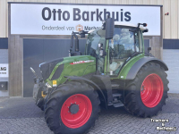 Schlepper / Traktor Fendt 312 Vario Gen 4