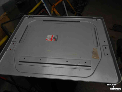 Gebrauchte Teile für Traktoren Massey Ferguson 675/690/698/699
