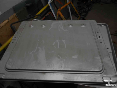 Gebrauchte Teile für Traktoren Massey Ferguson 675/690/698/699