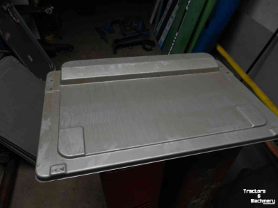 Gebrauchte Teile für Traktoren Massey Ferguson 675/690/698/699