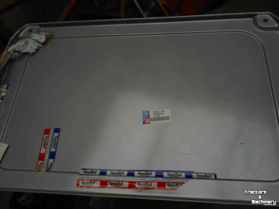 Gebrauchte Teile für Traktoren Massey Ferguson 675/690/698/699