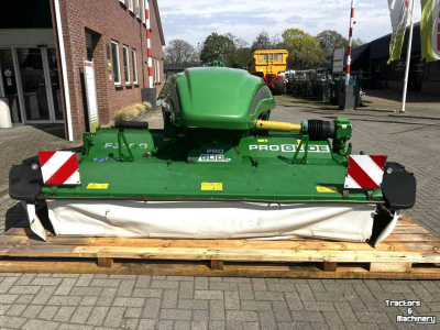 Mähwerk McHale Proglide F 3100