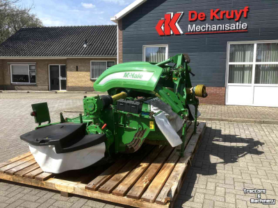Mähwerk McHale Proglide F 3100