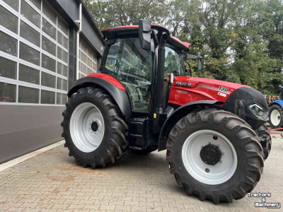 Schlepper / Traktor Case-IH vestrum 130 cvxdrive