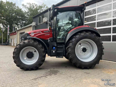 Schlepper / Traktor Case-IH vestrum 130 cvxdrive