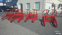 Ballengreifer Wifo BKP UF