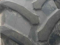 Räder, Reifen, Felgen & Distanzringe Trelleborg 620/70R42