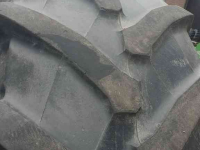 Räder, Reifen, Felgen & Distanzringe Trelleborg 620/70R42
