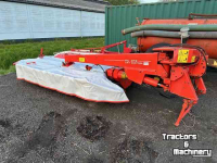 Mähwerk Kuhn FC 313 Maaier