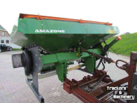 Frontbehälter Sämaschine Amazone FTender 1600 Fronttank / Zaaitank