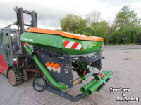 Frontbehälter Sämaschine Amazone FTender 1600 Fronttank / Zaaitank