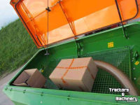 Frontbehälter Sämaschine Amazone FTender 1600 Fronttank / Zaaitank