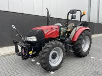 Schlepper / Traktor Case-IH Farmall 75A Rops
