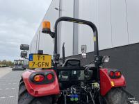 Schlepper / Traktor Case-IH Farmall 75A Rops