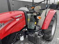 Schlepper / Traktor Case-IH Farmall 75A Rops