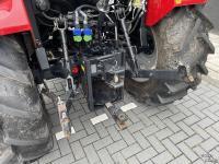 Schlepper / Traktor Case-IH Farmall 75A Rops
