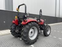 Schlepper / Traktor Case-IH Farmall 75A Rops