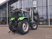 Schlepper / Traktor Deutz-Fahr AgroXtra 4.57 + frontlader