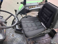 Schlepper / Traktor Deutz-Fahr AgroXtra 4.57 + frontlader