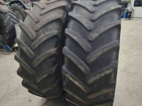 Räder, Reifen, Felgen & Distanzringe Michelin 650/65R42 XM108