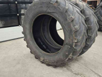 Räder, Reifen, Felgen & Distanzringe Michelin 650/65R42 XM108