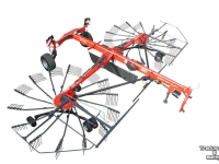 Schwader Vicon Andex 904 Hydro