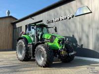 Schlepper / Traktor Deutz-Fahr 6210 TTV
