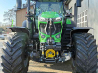 Schlepper / Traktor Deutz-Fahr 6210 TTV