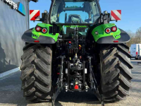 Schlepper / Traktor Deutz-Fahr 6210 TTV
