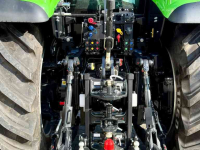 Schlepper / Traktor Deutz-Fahr 6210 TTV