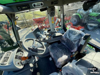 Schlepper / Traktor Deutz-Fahr 6210 TTV