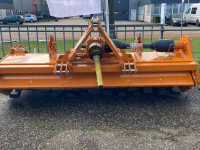 Bodenfräse Berti Polaris 300
