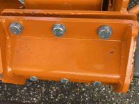 Bodenfräse Berti Polaris 300