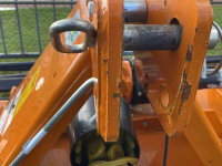 Bodenfräse Berti Polaris 300
