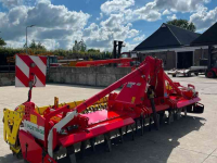 Kreiselegge Pottinger Lion 402