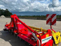 Kreiselegge Pottinger Lion 402