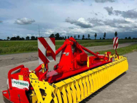 Kreiselegge Pottinger Lion 402