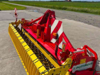 Kreiselegge Pottinger Lion 402