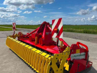 Kreiselegge Pottinger Lion 402