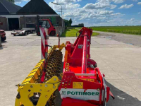 Kreiselegge Pottinger Lion 402