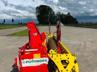 Kreiselegge Pottinger Lion 402