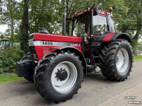 Schlepper / Traktor Case-IH 1455 XL