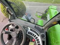 Teleskoplader Merlo TF 42.7-116