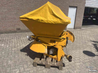 Schneeräumgeräte Bogballe S3