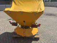 Schneeräumgeräte Bogballe S3