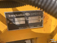 Schneeräumgeräte Bogballe S3