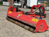 Schlegelmulchgeräte Boxer AGL 800 verstekmaaier