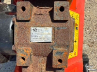 Schlegelmulchgeräte Boxer AGL 800 verstekmaaier