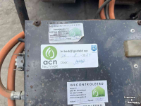 Lagerraum Ventilationgeräte Thermobile GA 85 propaan kachel 14x