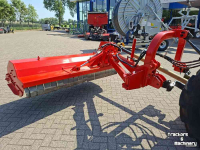 Schlegelmulchgeräte Tierre TCL200S
